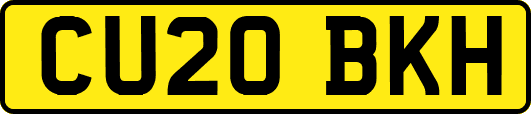 CU20BKH
