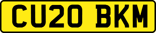 CU20BKM