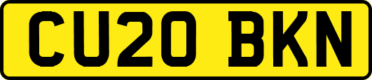 CU20BKN