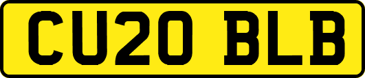 CU20BLB