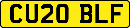CU20BLF