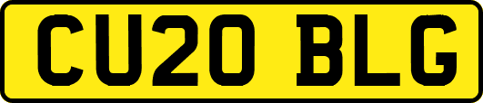 CU20BLG