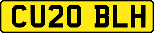 CU20BLH