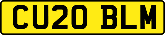 CU20BLM