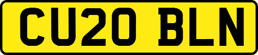 CU20BLN