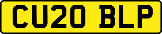 CU20BLP