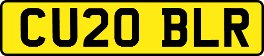 CU20BLR