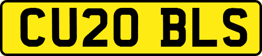 CU20BLS