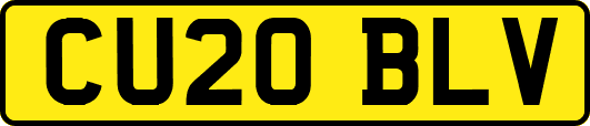 CU20BLV
