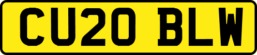 CU20BLW