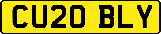 CU20BLY
