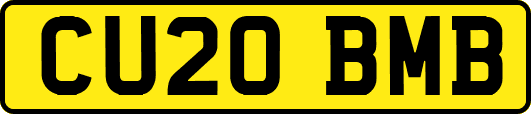 CU20BMB