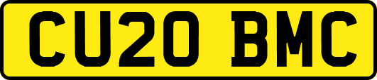 CU20BMC