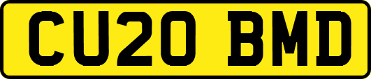 CU20BMD