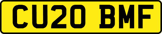 CU20BMF