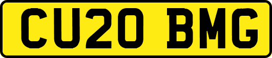 CU20BMG