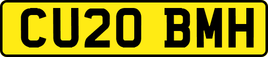 CU20BMH