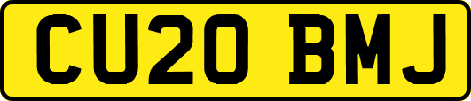 CU20BMJ