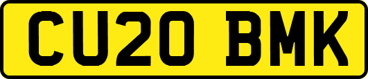 CU20BMK