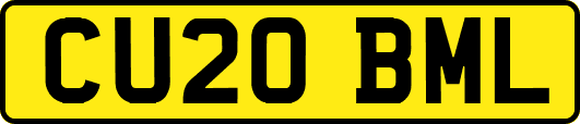 CU20BML