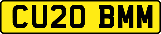 CU20BMM