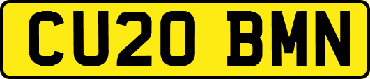 CU20BMN