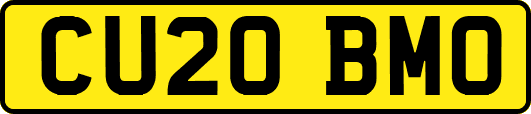 CU20BMO