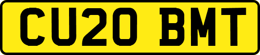 CU20BMT