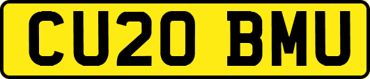 CU20BMU