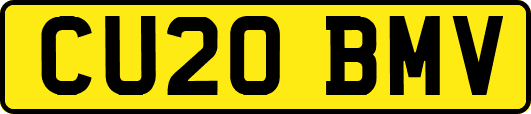 CU20BMV