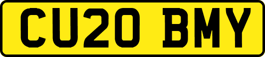 CU20BMY