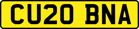 CU20BNA