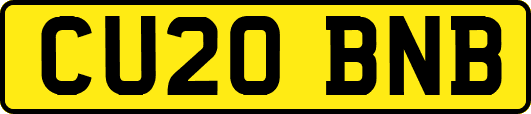 CU20BNB