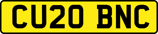 CU20BNC