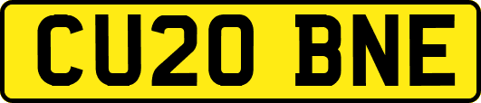 CU20BNE