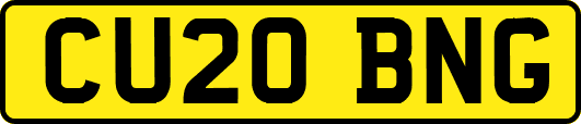 CU20BNG