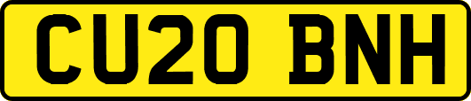 CU20BNH