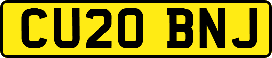 CU20BNJ