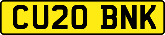 CU20BNK