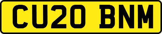 CU20BNM