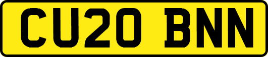 CU20BNN