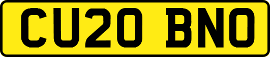 CU20BNO
