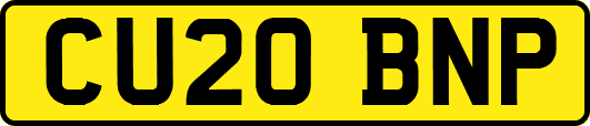 CU20BNP
