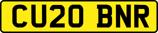 CU20BNR