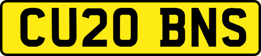 CU20BNS