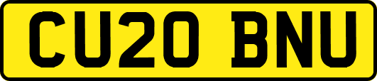CU20BNU