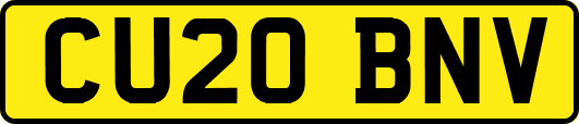 CU20BNV