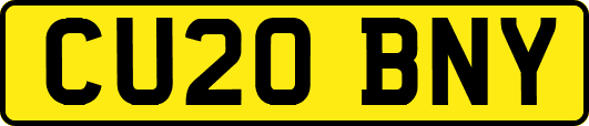 CU20BNY