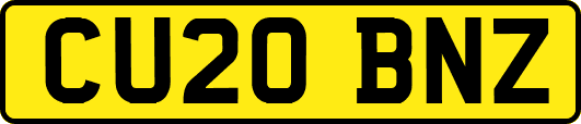 CU20BNZ