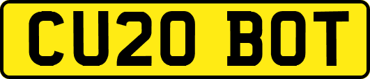 CU20BOT